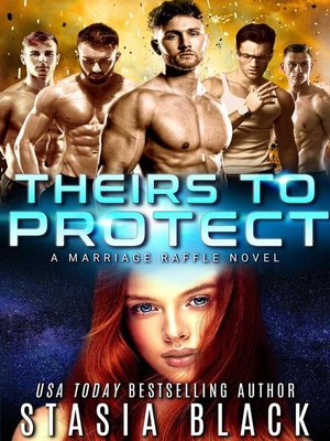 cover image of Theirs to Protect